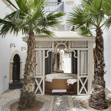 Hotel Riad Baladin Essaouira Esterno foto