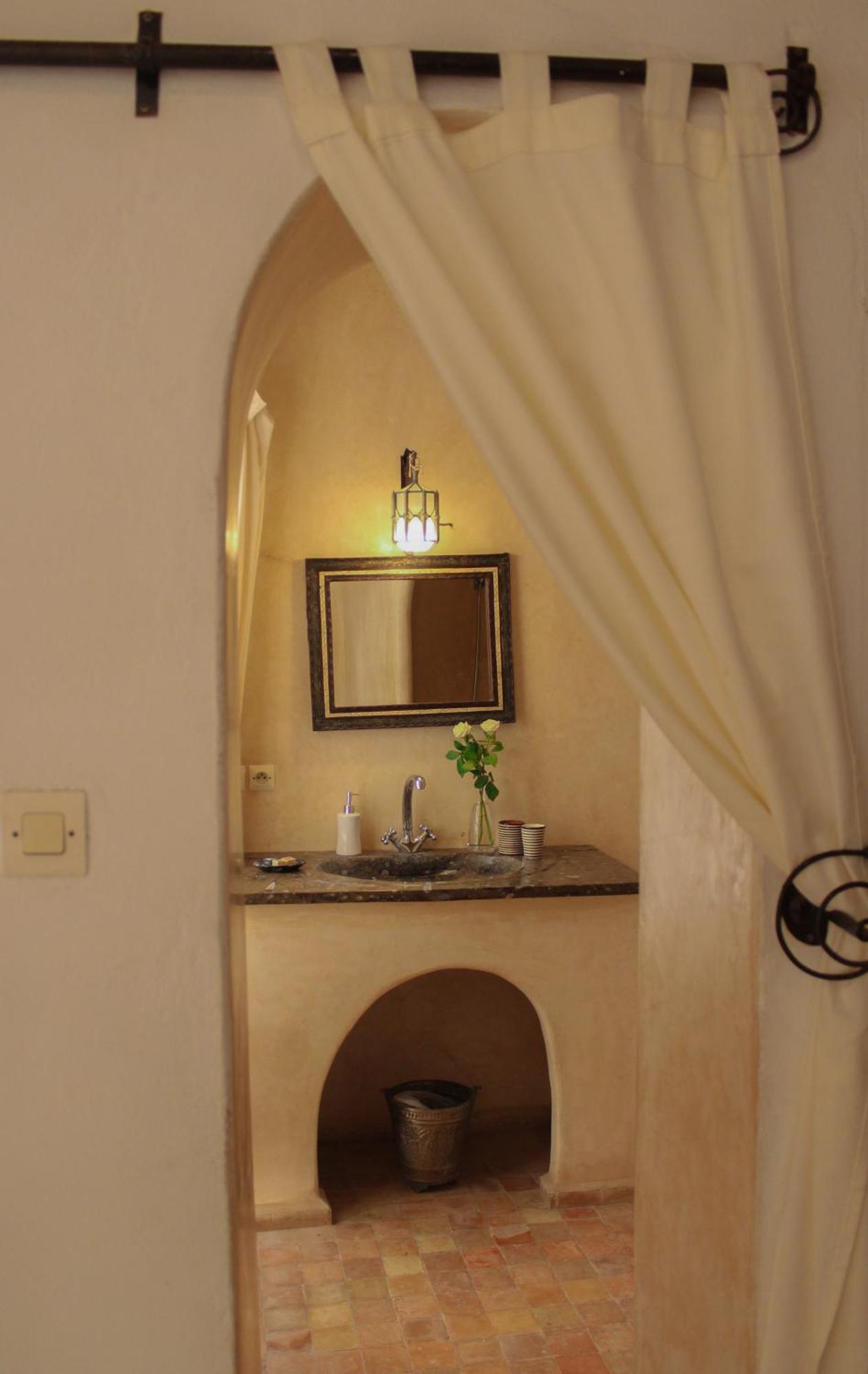 Hotel Riad Baladin Essaouira Esterno foto