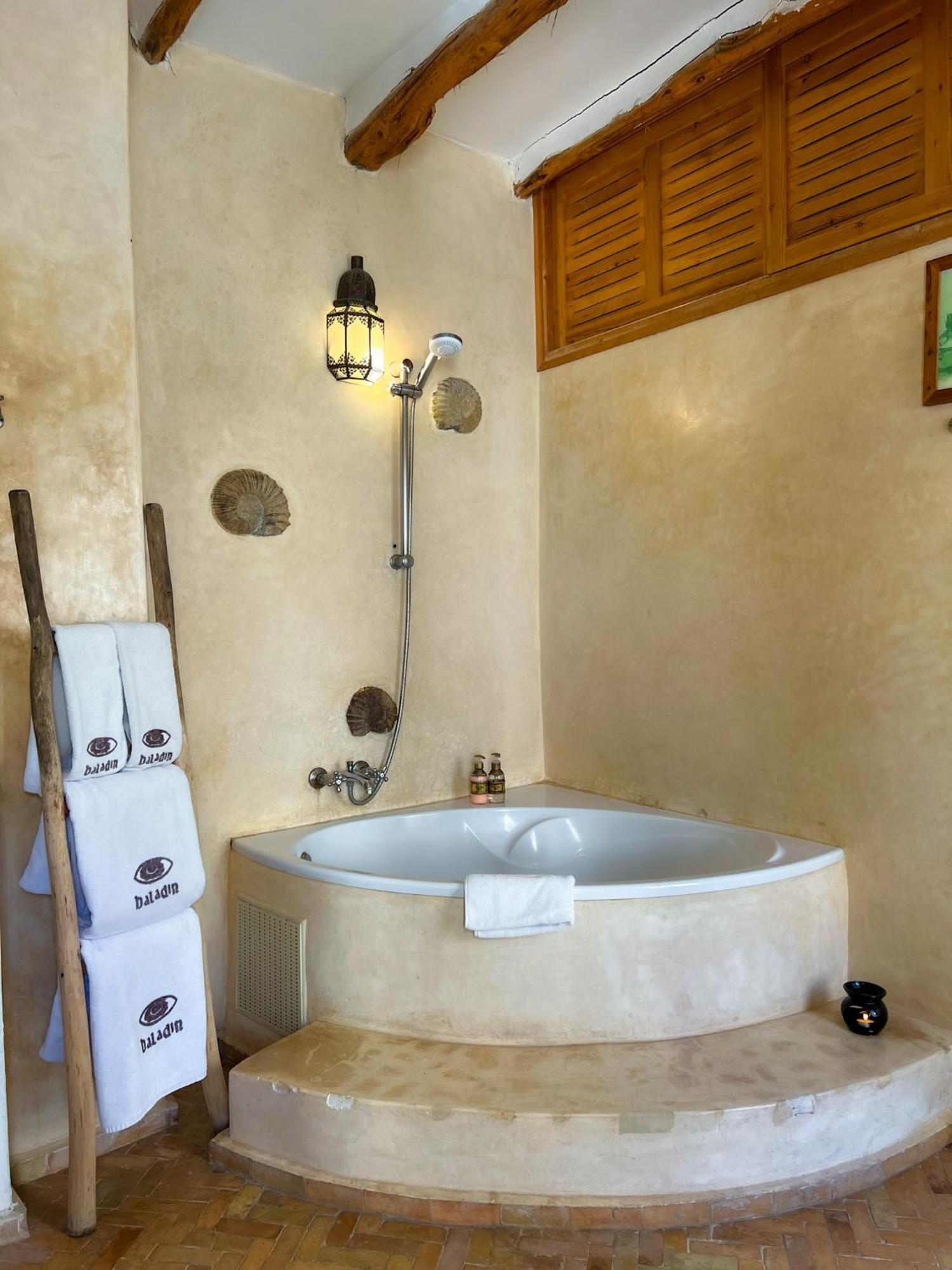 Riad Baladin Essaouira Esterno foto