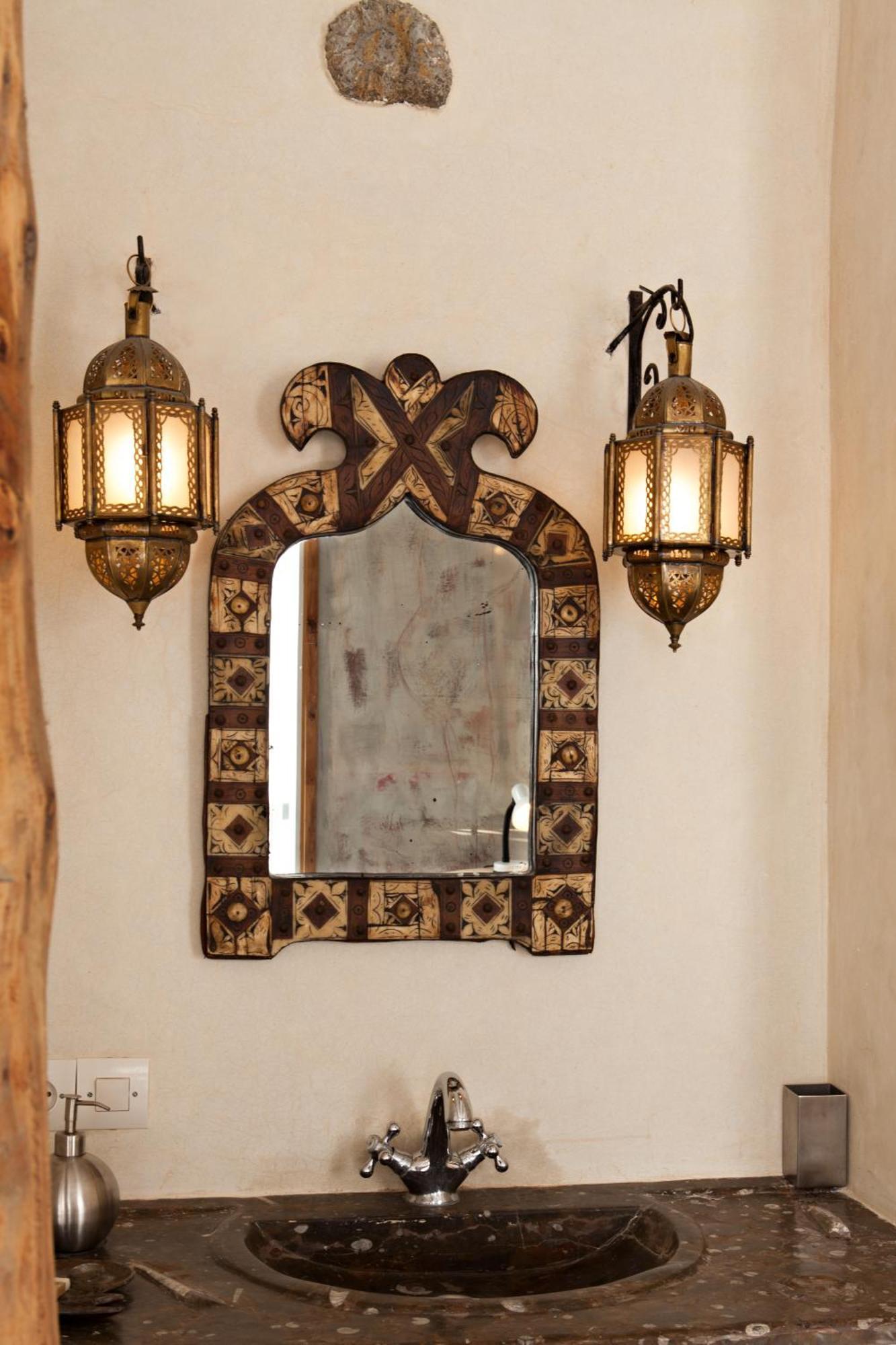 Riad Baladin Essaouira Camera foto