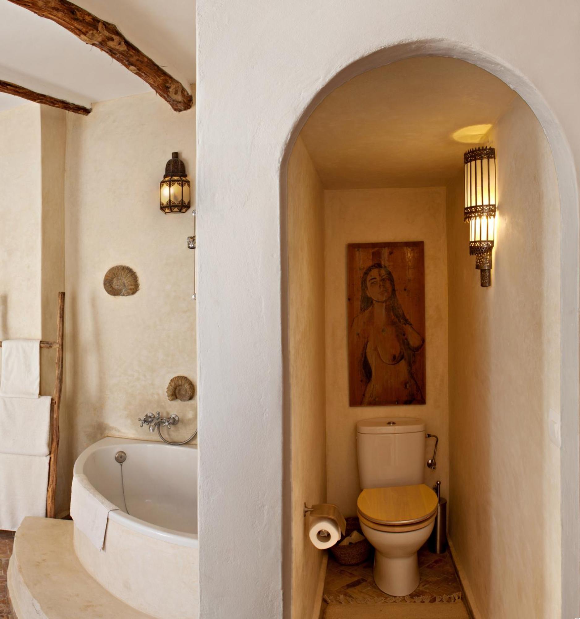 Riad Baladin Essaouira Camera foto