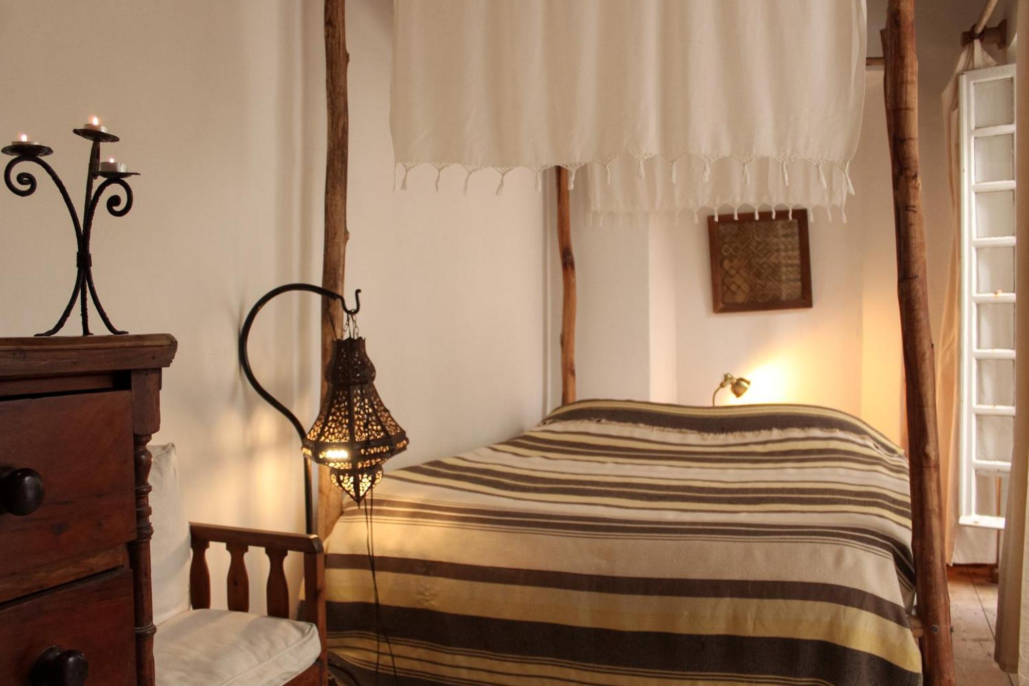 Riad Baladin Essaouira Camera foto