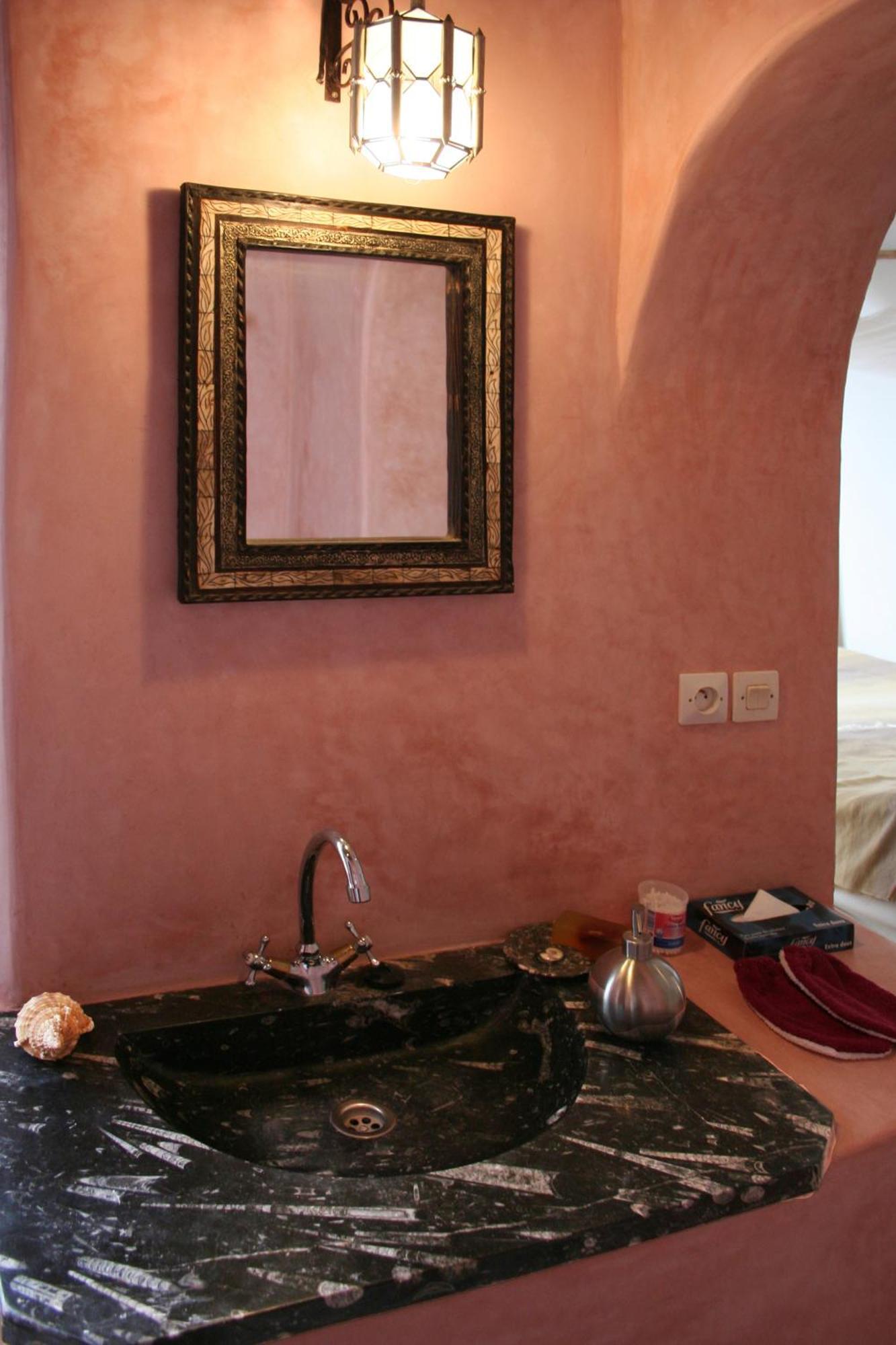 Riad Baladin Essaouira Camera foto