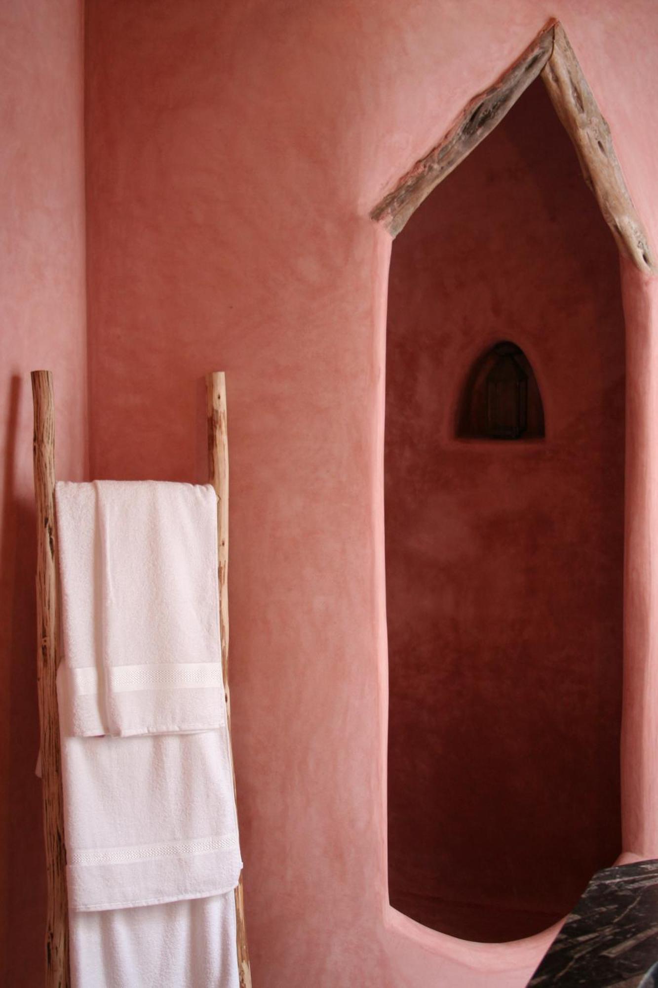 Riad Baladin Essaouira Camera foto