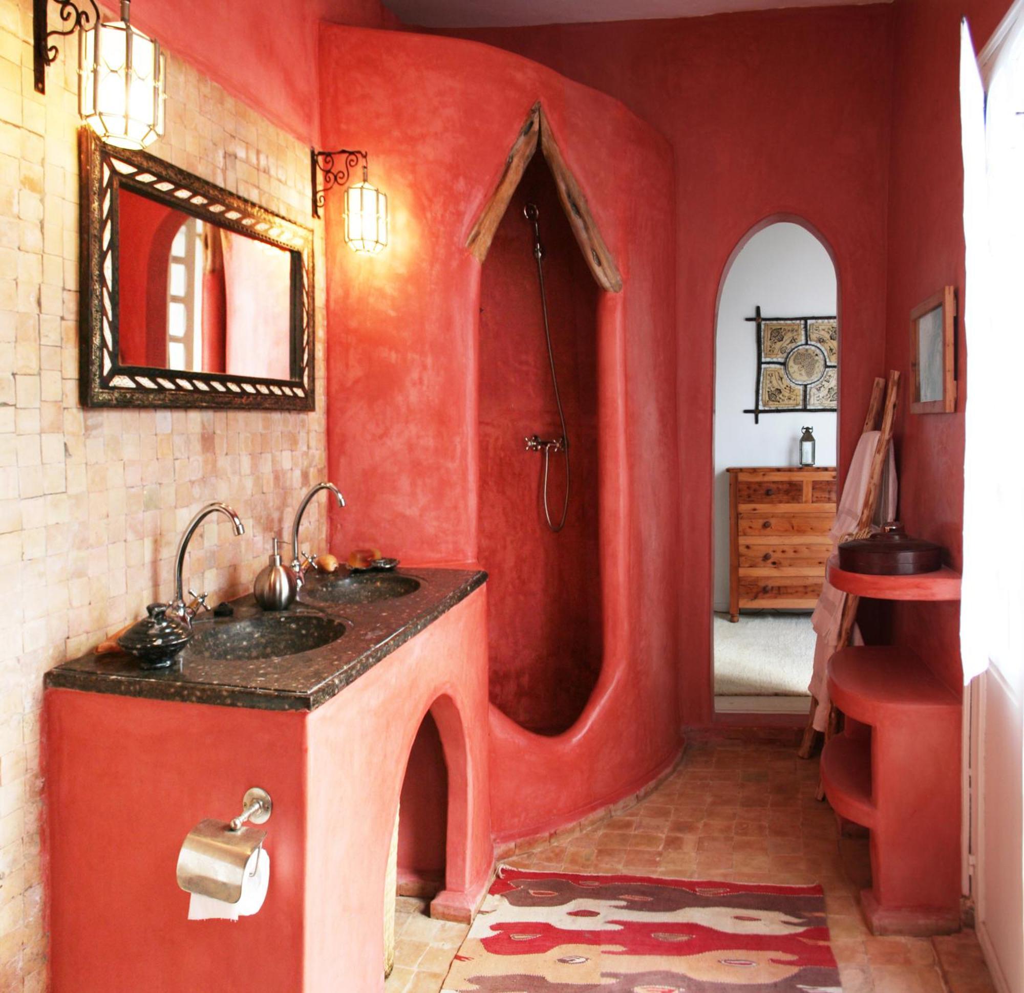 Riad Baladin Essaouira Camera foto