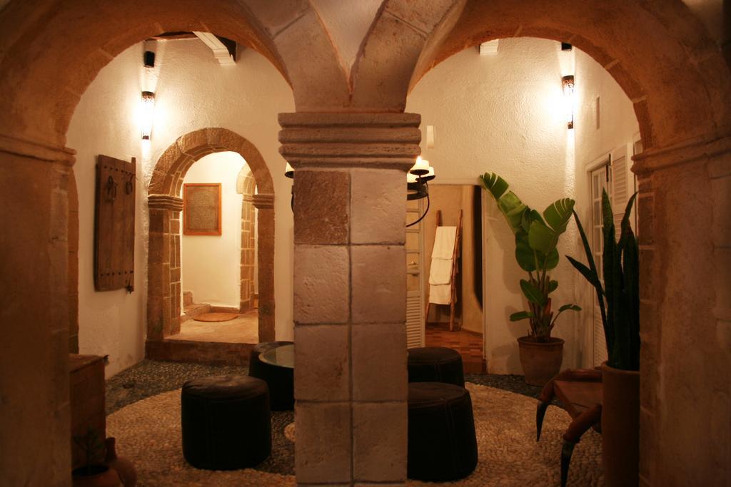 Hotel Riad Baladin Essaouira Esterno foto