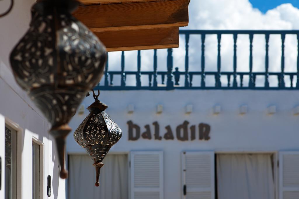 Hotel Riad Baladin Essaouira Esterno foto