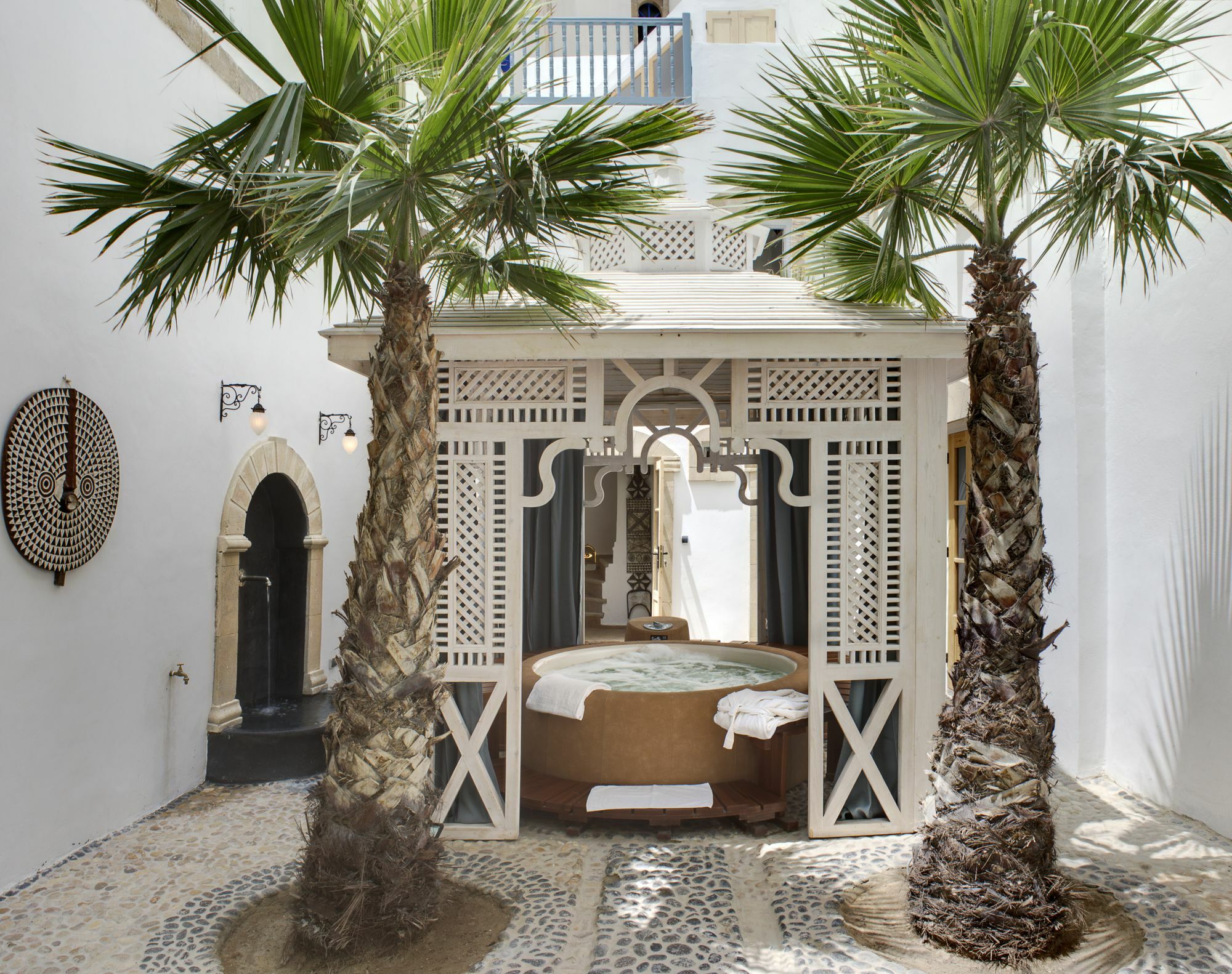 Hotel Riad Baladin Essaouira Esterno foto