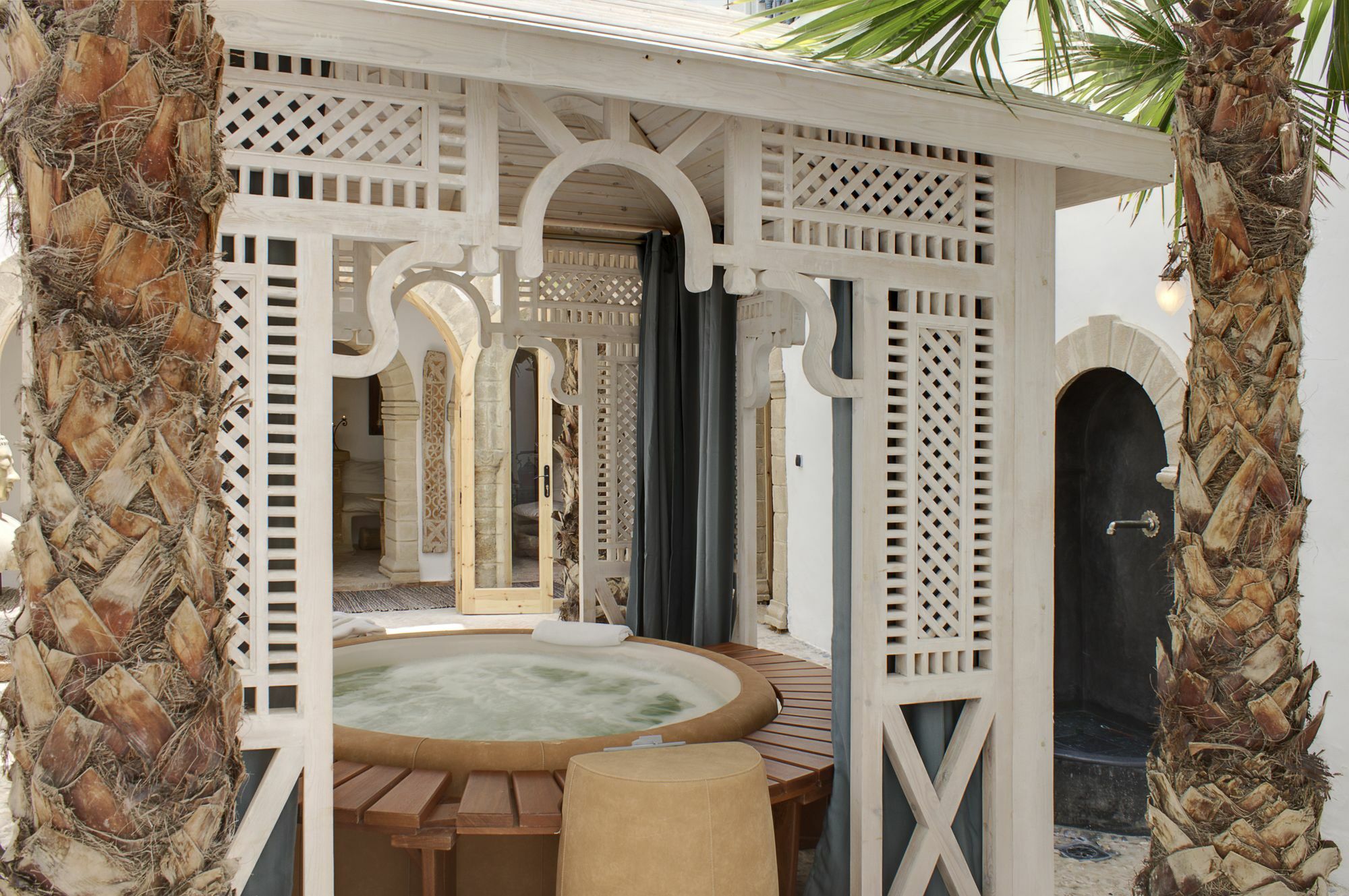 Hotel Riad Baladin Essaouira Esterno foto